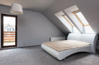 Boulsdon bedroom extensions
