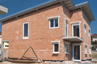 Boulsdon home extensions